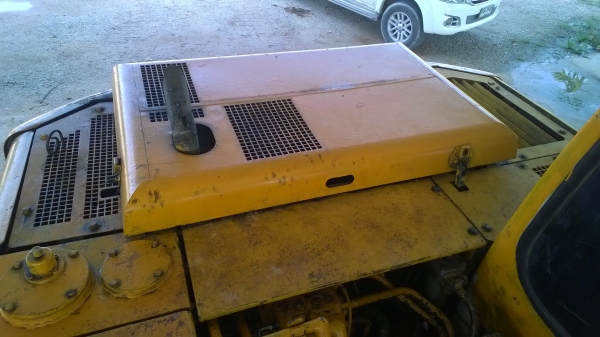 SH120  กล้วยหอม...SUMITOMO  มีลายเจาะใหม่..เอกสารอินวอยล์