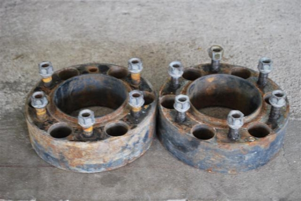 ขายอแดปเตอร์ 2นิ้ว 6ออก6