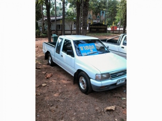 ทีเอฟอา มังกรทอง พวงมาลัยเพาเวอร์ กระจกไฟฟ้า พร้อมใช้ 128000