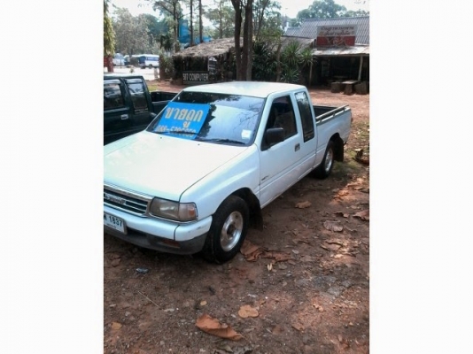 ทีเอฟอา มังกรทอง พวงมาลัยเพาเวอร์ กระจกไฟฟ้า พร้อมใช้ 128000