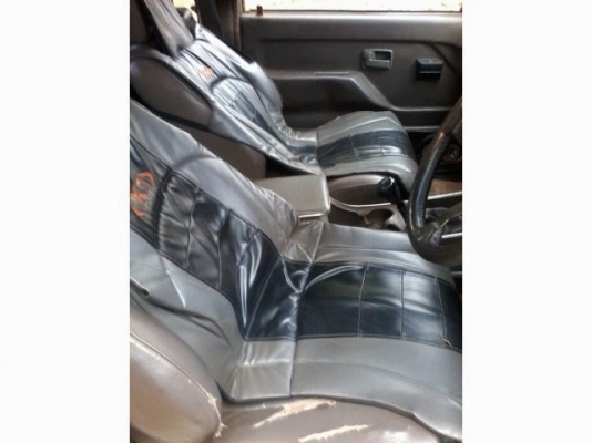 ทีเอฟอา มังกรทอง พวงมาลัยเพาเวอร์ กระจกไฟฟ้า พร้อมใช้ 128000