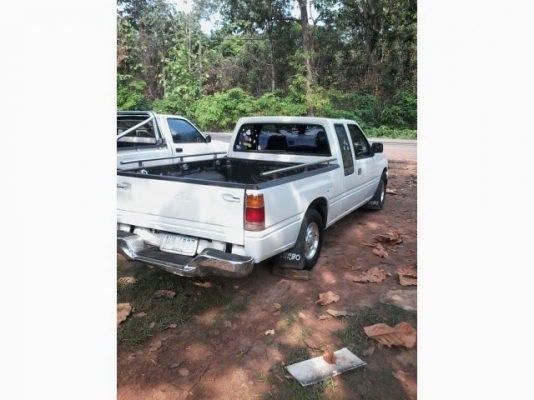 ทีเอฟอา มังกรทอง พวงมาลัยเพาเวอร์ กระจกไฟฟ้า พร้อมใช้ 128000