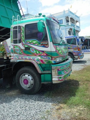 ขายสิบล้อดั้ม, 2เพลา,, FXZ320 hp,แลปสีสวยๆ, ยางเรเดียล, 10เส้น,,กระบะเนียม,,ไฟแนนซ์,จ้ดได้สูง,
