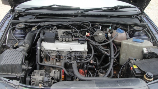 volkswagen passat 2.0 สภาพนางฟ้า แก๊สหัวฉีด