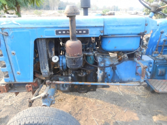 ขายรถไถ 25 แรง ราคาถูก ต่อรองได้ (วันนี้ลดเหลือ 30,000 เท่านั้น)