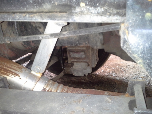 ขาย เกียร์ฟูลเลอร์ EATON