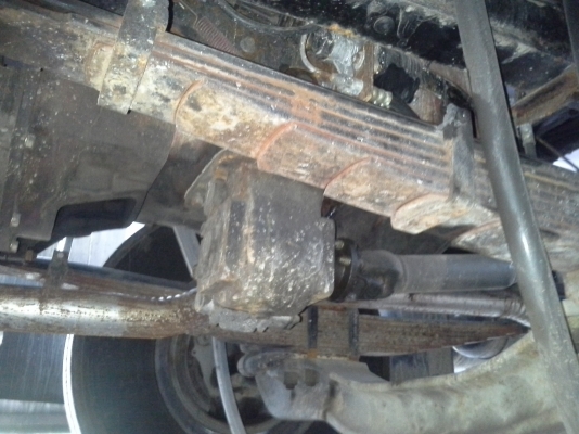 ขาย เกียร์ฟูลเลอร์ EATON