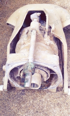 water jet hamilton 273 nr 9756