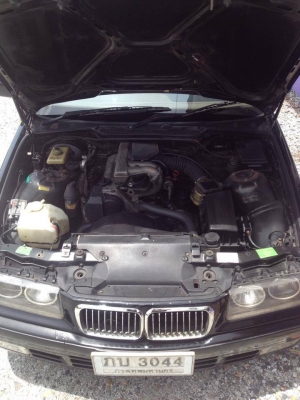 ขายรถ BMW สภาพดี ปี 93