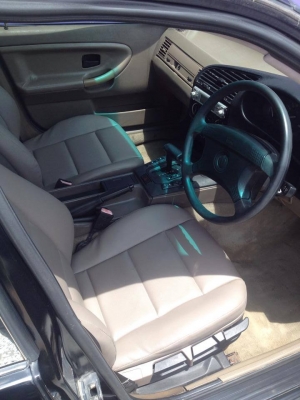 ขายรถ BMW สภาพดี ปี 93