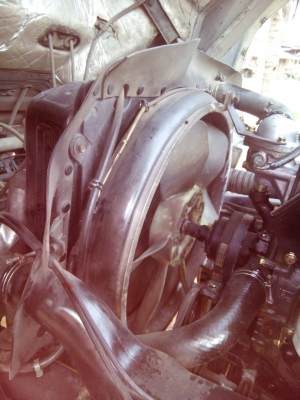 ขายรถ 10 ล้อหัวคัสซี MITSUBISHI M6 ปี 2549 ราคา 1430000