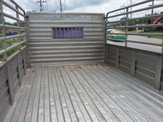 ขายด่วน รถหกล้อ ISUZU NPR 115 กระบะสแตนเลส สภาพพร้อมใช้ ขายด่วน รถหกล้อ ISUZU NPR 115 กระบะสแตนเลส สภาพพร้อมใช้