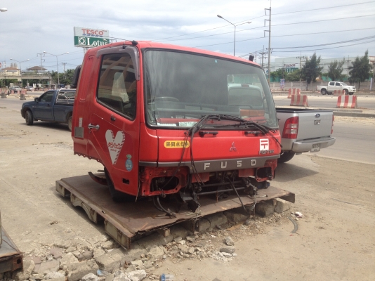ขายหัวอะไหล่ 6 ล้อ 10 ล้อ หัวในหัวนอก ISUZU HINO FUSO UD