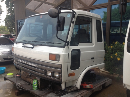 ขายหัวอะไหล่ 6 ล้อ 10 ล้อ หัวในหัวนอก ISUZU HINO FUSO UD