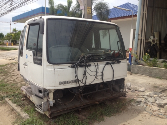 ขายหัวอะไหล่ 6 ล้อ 10 ล้อ หัวในหัวนอก ISUZU HINO FUSO UD