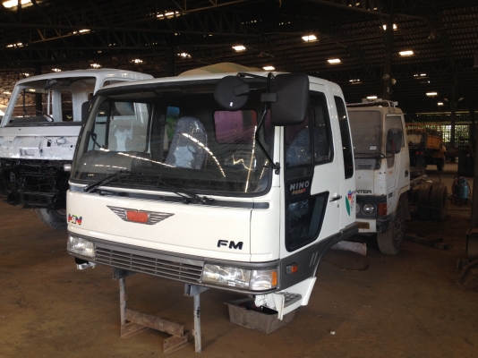 ขายหัวอะไหล่ 6 ล้อ 10 ล้อ หัวในหัวนอก ISUZU HINO FUSO UD