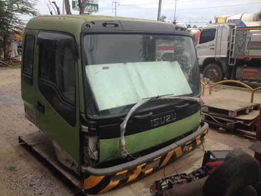 ขายหัวอะไหล่ 6 ล้อ 10 ล้อ หัวในหัวนอก ISUZU HINO FUSO UD