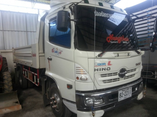 หกล้อ 175( ขายดาวน์ 400,000 บาท)( ยอดค้าง 900,000 บาท) (ผ่อนเดือนละ 23,000 บาท)