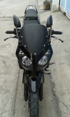 ร้อนเงินขายด่วนๆ cbr150r ปี50 ตัวคาบู ทะเบียน พร้อมโอนภาษีไม่ขาด 28500