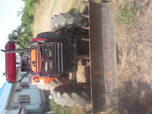 รถไถคบูต้า รถไถคบูต้า