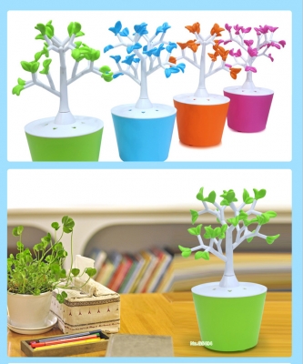 โคมไฟต้นไม้