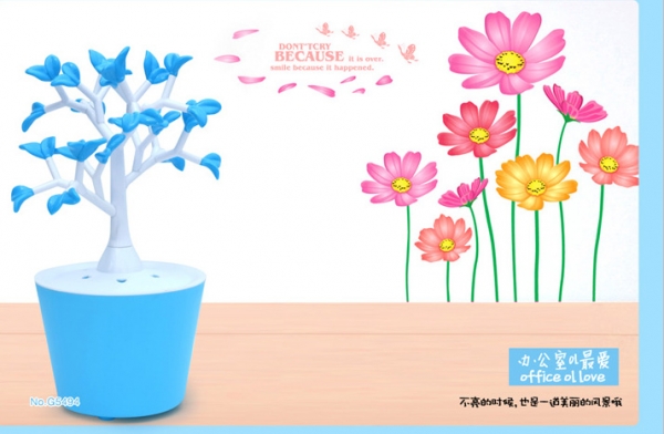 โคมไฟต้นไม้