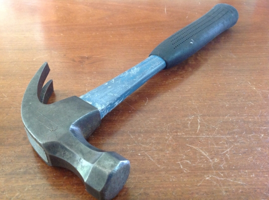 ขายค้อน Vintage Stanley 16 OZ ปี 1968 ขายค้อน Vintage Stanley 16 OZ ปี 1968