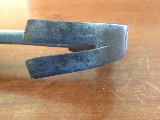 ขายค้อน Vintage Stanley 16 OZ ปี 1968 ขายค้อน Vintage Stanley 16 OZ ปี 1968