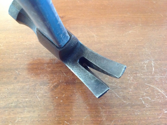 ขายค้อน Vintage Stanley 16 OZ ปี 1968 ขายค้อน Vintage Stanley 16 OZ ปี 1968