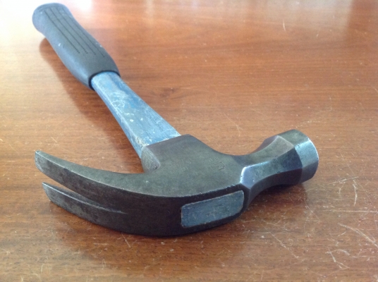 ขายค้อน Vintage Stanley 16 OZ ปี 1968 ขายค้อน Vintage Stanley 16 OZ ปี 1968