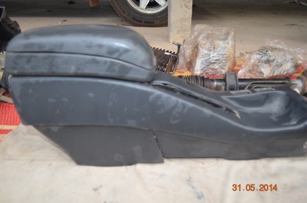 เก๊ะกลาง toyota ae 101 111