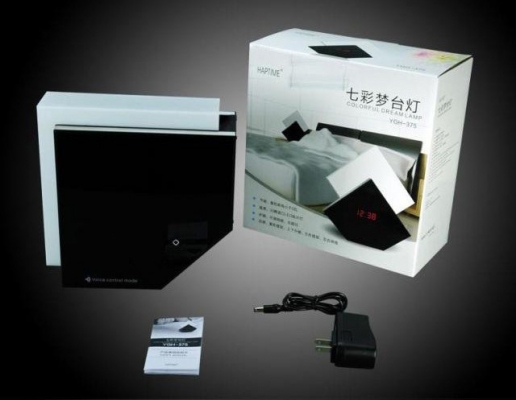 โคมไฟยกระบบสัมผัส รุ่นใหม่