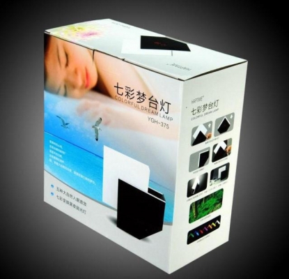 โคมไฟยกระบบสัมผัส รุ่นใหม่