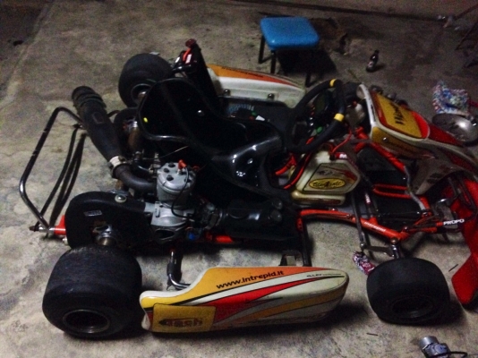 ขาย รถโกคาร์ท