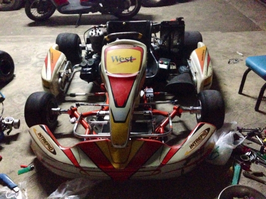 ขาย รถโกคาร์ท