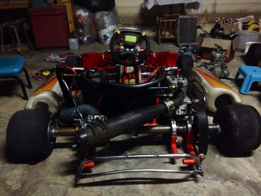 ขาย รถโกคาร์ท