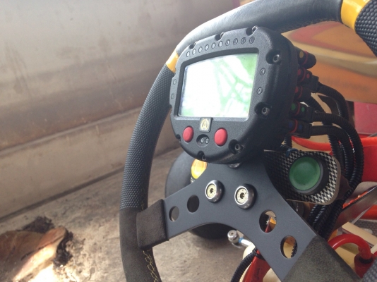 ขาย รถโกคาร์ท