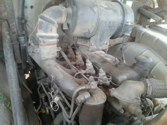 ISUZU สิบล้อหัวยาวเทนเลอร์ เครื่อง 6 B B 1 สนใจติดต่อสอบถามรายละเอียดได้ที่ คุณแจ็ค 084-9160227  090-3494085