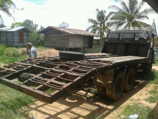 ISUZU สิบล้อหัวยาวเทนเลอร์ เครื่อง 6 B B 1 สนใจติดต่อสอบถามรายละเอียดได้ที่ คุณแจ็ค 084-9160227  090-3494085