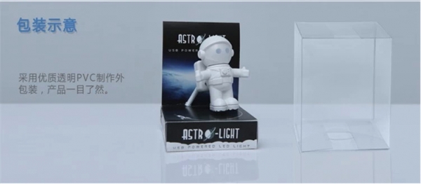 โคมไฟมนุษย์อวกาศ โคมไฟมนุษย์อวกาศ