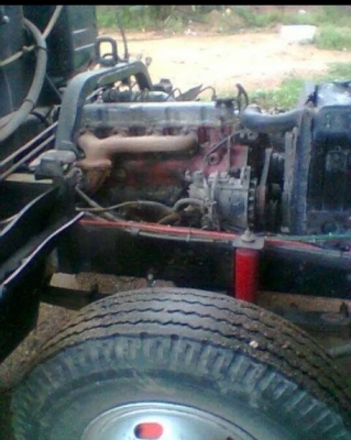 ขาย 6 ล้อเครน สนใจโทรสอบถาม 089 - 531 2496