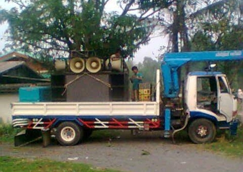 ขาย 6 ล้อเครน สนใจโทรสอบถาม 089 - 531 2496