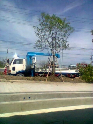 ขาย 6 ล้อเครน สนใจโทรสอบถาม 089 - 531 2496