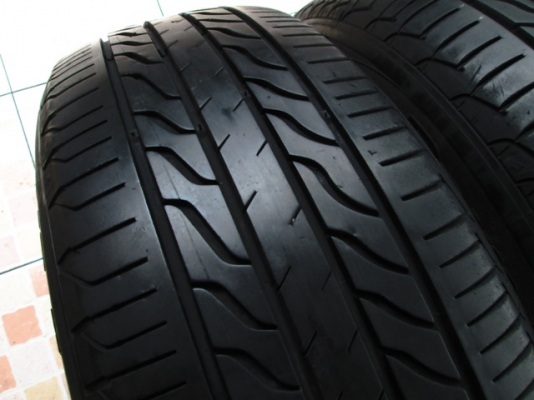 ขายยาง MICHELIN PRIMACY LC 195-65-15 ปี12 (1ชุด) ไม่แพง