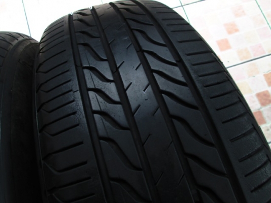 ขายยาง MICHELIN PRIMACY LC 195-65-15 ปี12 (1ชุด) ไม่แพง