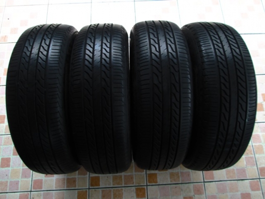 ขายยาง MICHELIN PRIMACY LC 195-65-15 ปี12 (1ชุด) ไม่แพง