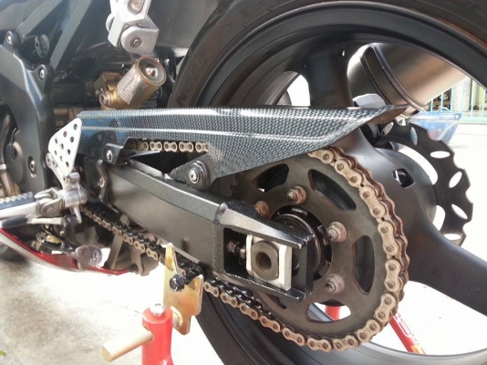 ต้ำพระราม2 ขาย KAWAZAKI ZX6R ปี2005 อินวอย สรรพสามิตสภาพดีมากวิ่ง2XXXXโล