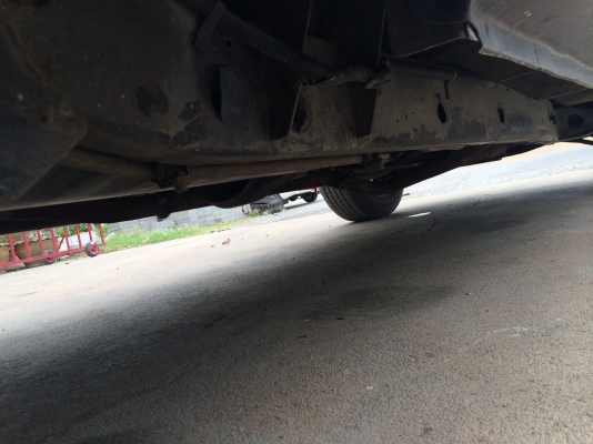 ขาย Isuzu ปี 96 มือเดียวตั้งแต่ป้ายแดง