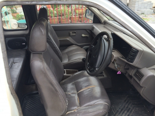 ขาย Isuzu ปี 96 มือเดียวตั้งแต่ป้ายแดง