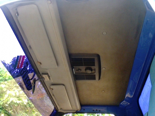 มัดจำแล้วจากพี่ใหญ่ไจถึงรออนุมัติ เปลี่ยนแปลงจะแจ้งให้ทราบคับ//6ล้อดั้มNPR 71LY ปี47 ห้างแท้ เครื่อง4HG1-130 เทอโบว์ สภาพสวยเดิม   จัดแน้นได้ 550000 คับ